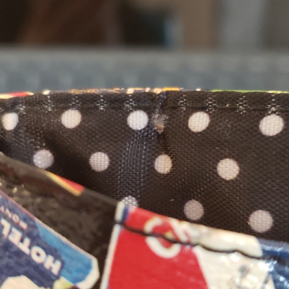 soft-shell glasses case - Picture 5 of 5